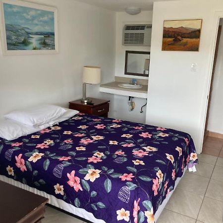 Riviera Motor Lodge Atlantic Beach Extérieur photo