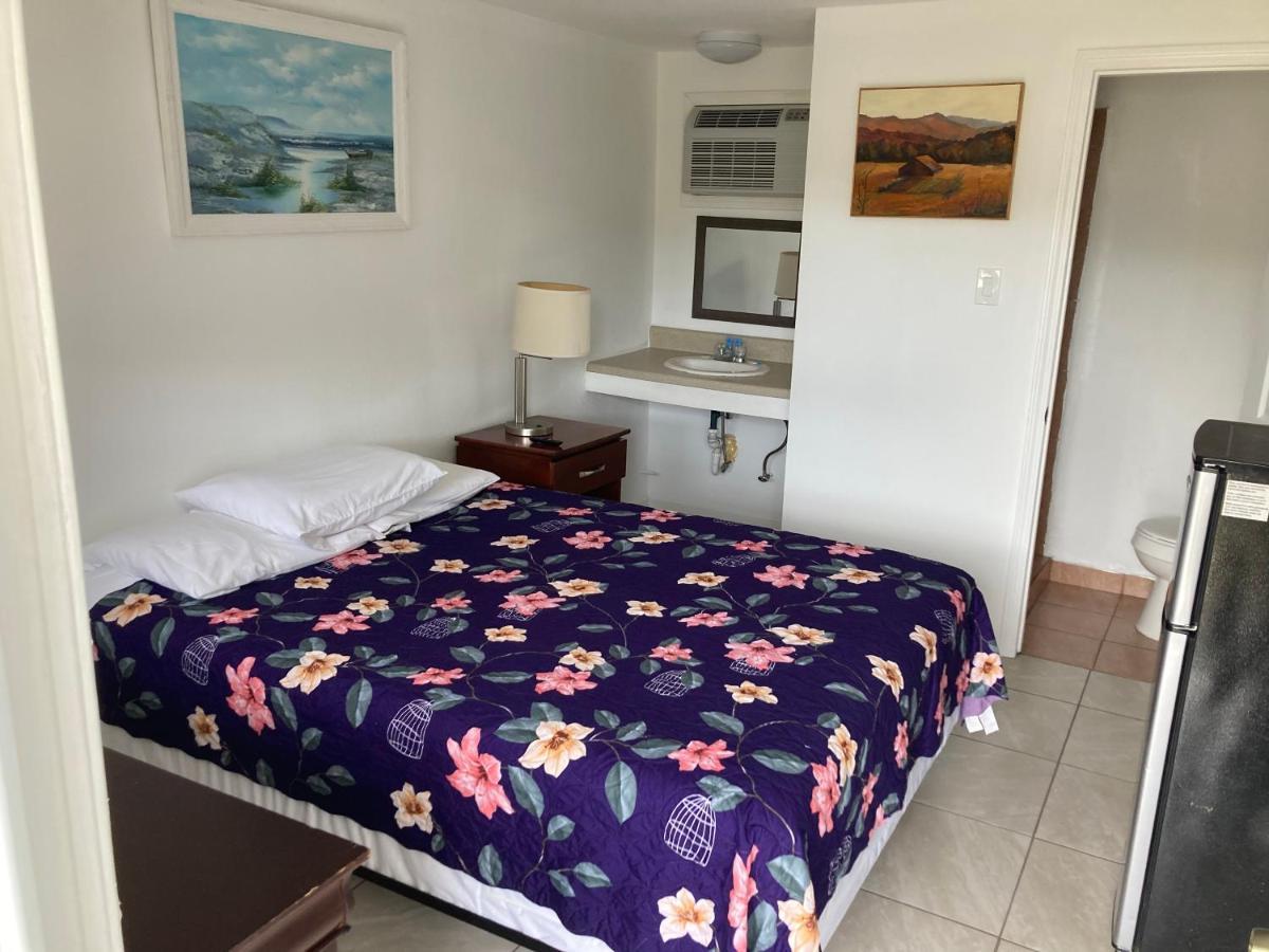 Riviera Motor Lodge Atlantic Beach Extérieur photo