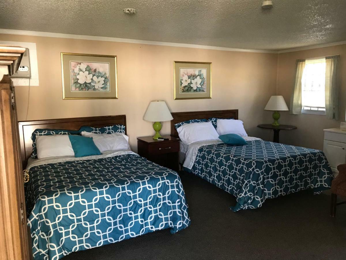 Riviera Motor Lodge Atlantic Beach Extérieur photo