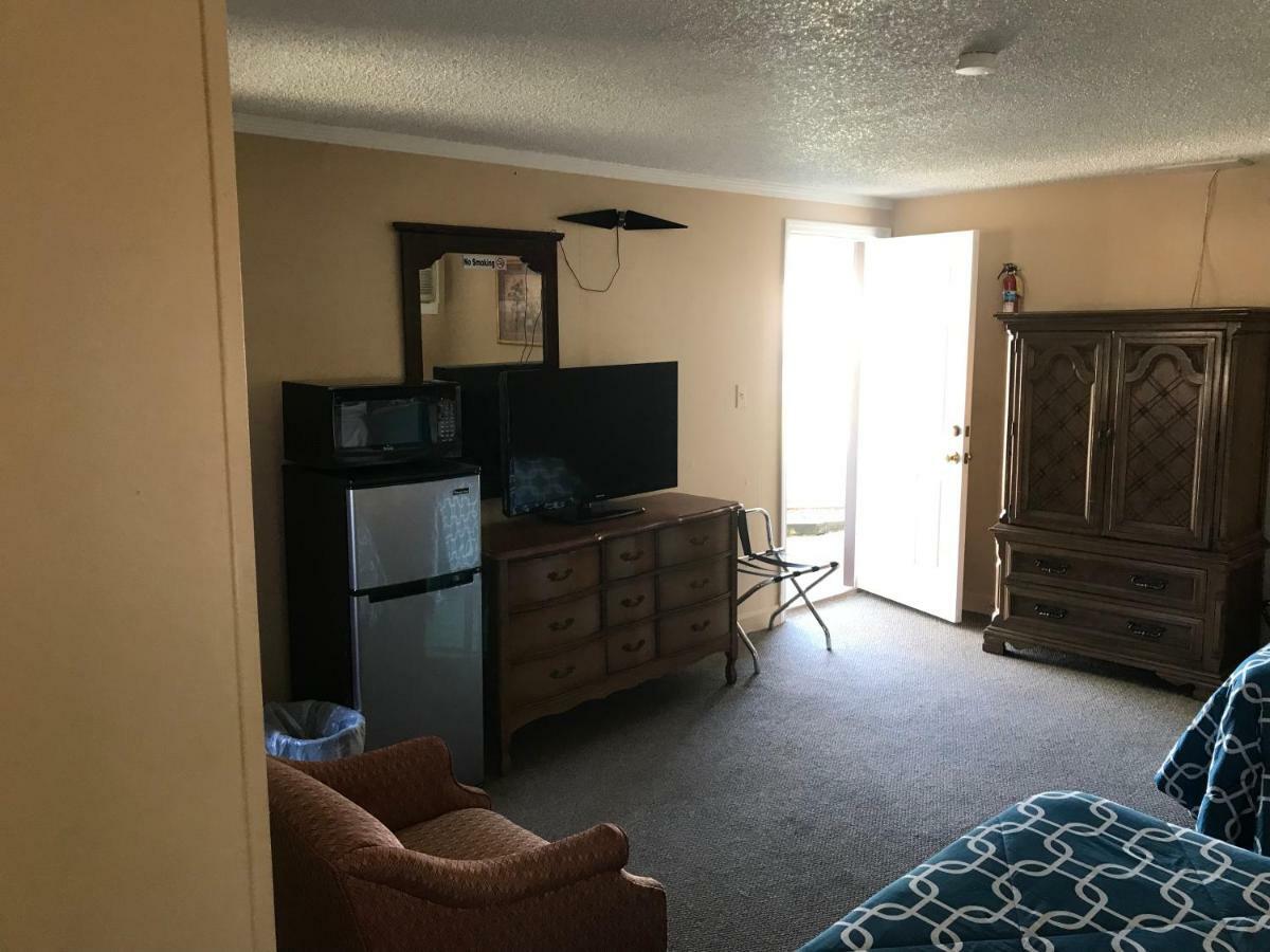 Riviera Motor Lodge Atlantic Beach Extérieur photo