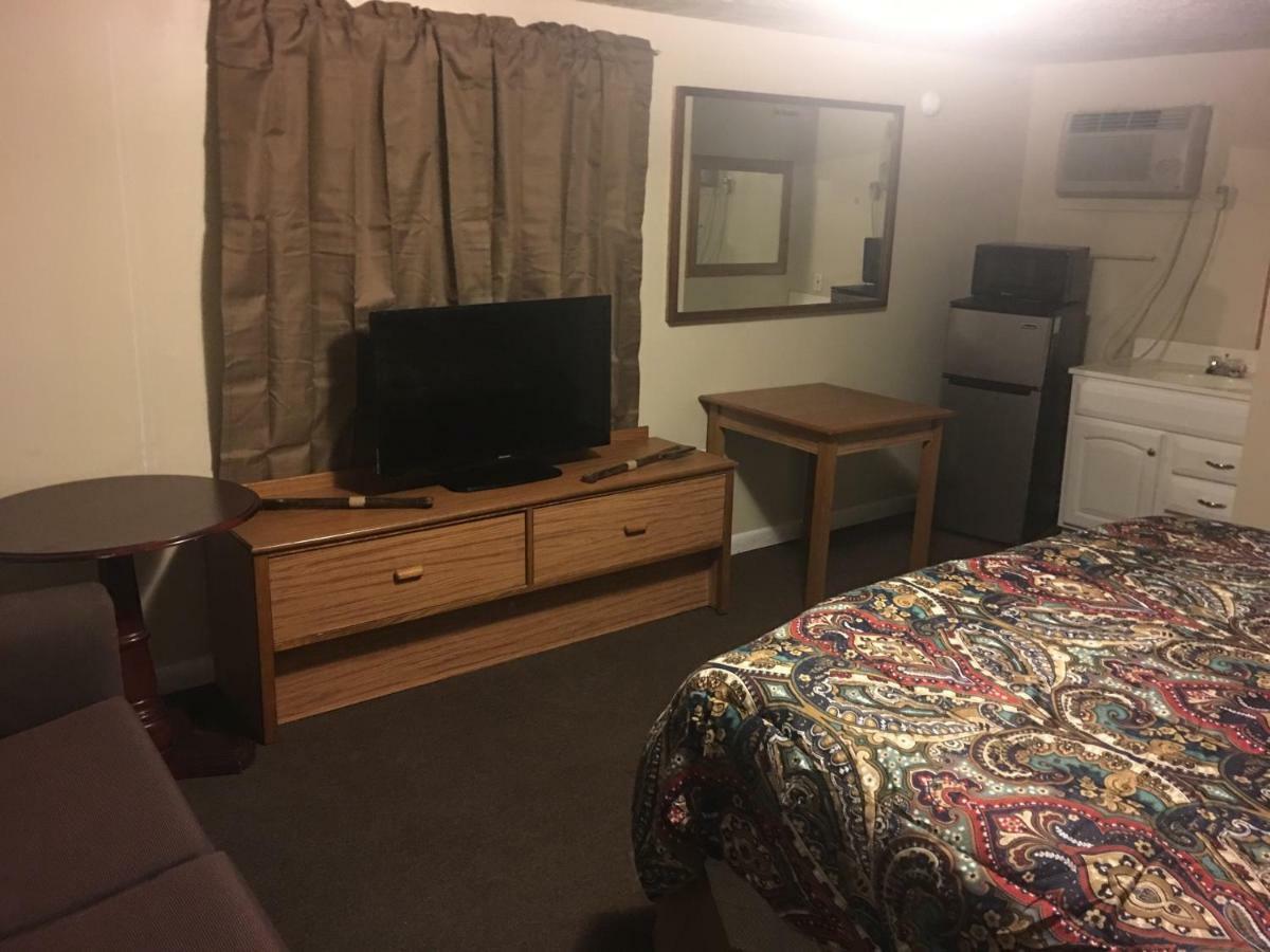 Riviera Motor Lodge Atlantic Beach Extérieur photo