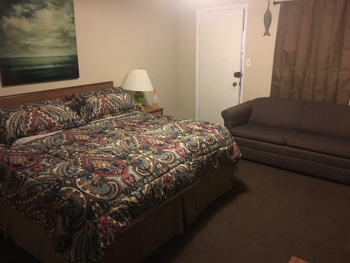 Riviera Motor Lodge Atlantic Beach Extérieur photo